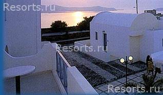 El Greco Hotel 16